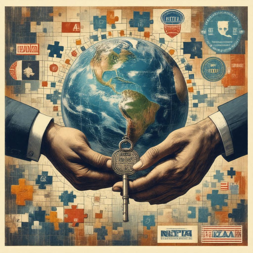 IANA stewardship transition